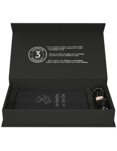 Caricabatterie a induzione da 10 W Nomad SCX.design W19