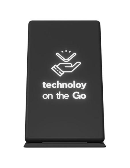 Caricabatterie a induzione da 10 W Nomad SCX.design W19