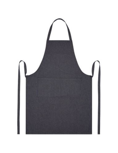 Grembiule in jeans Aware™ da 320 g/m²  Nima 