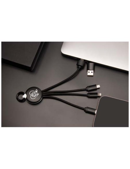 Cavo di ricarica 5 in 1 da 15 W SCX.design C14