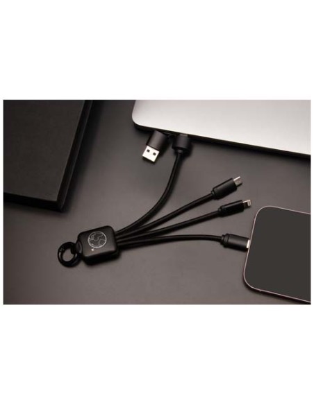 Cavo di ricarica 5 in 1 da 15 W SCX.design C13