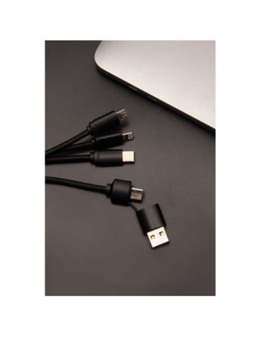 Cavo di ricarica 5 in 1 da 15 W SCX.design C13
