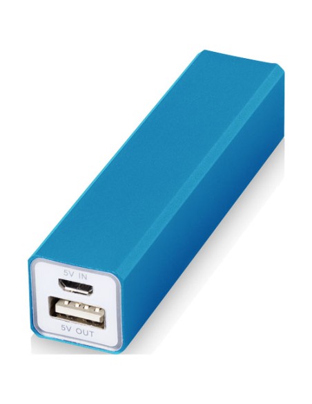 Powerbank WS101B da 2200/2600 mAh