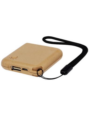 Power bank Eco da 2000 mAh