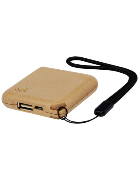 Power bank Eco da 2000 mAh