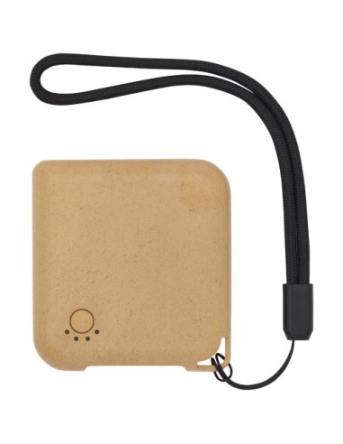 Power bank Eco da 2000 mAh