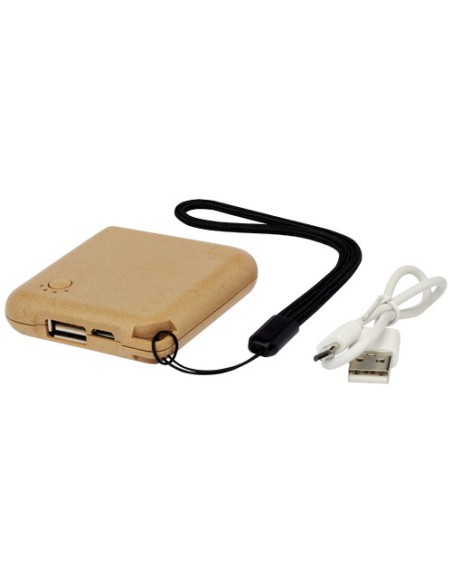 Power bank Eco da 2000 mAh