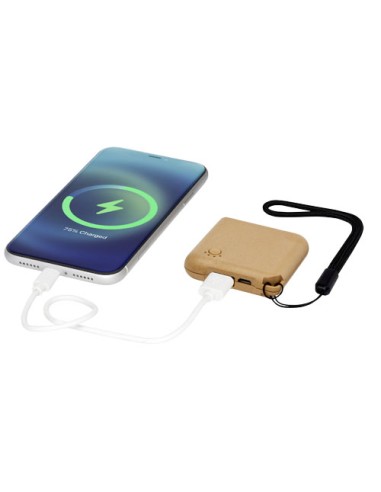 Power bank Eco da 2000 mAh