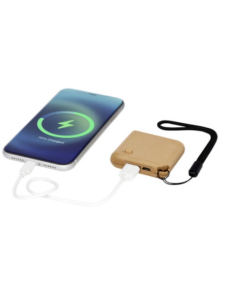 Power bank Eco da 2000 mAh